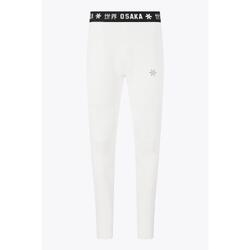 Collants de couche de base Osaka pour hommes | Blanc