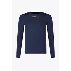 Haut de couche de base Osaka pour hommes | Marine