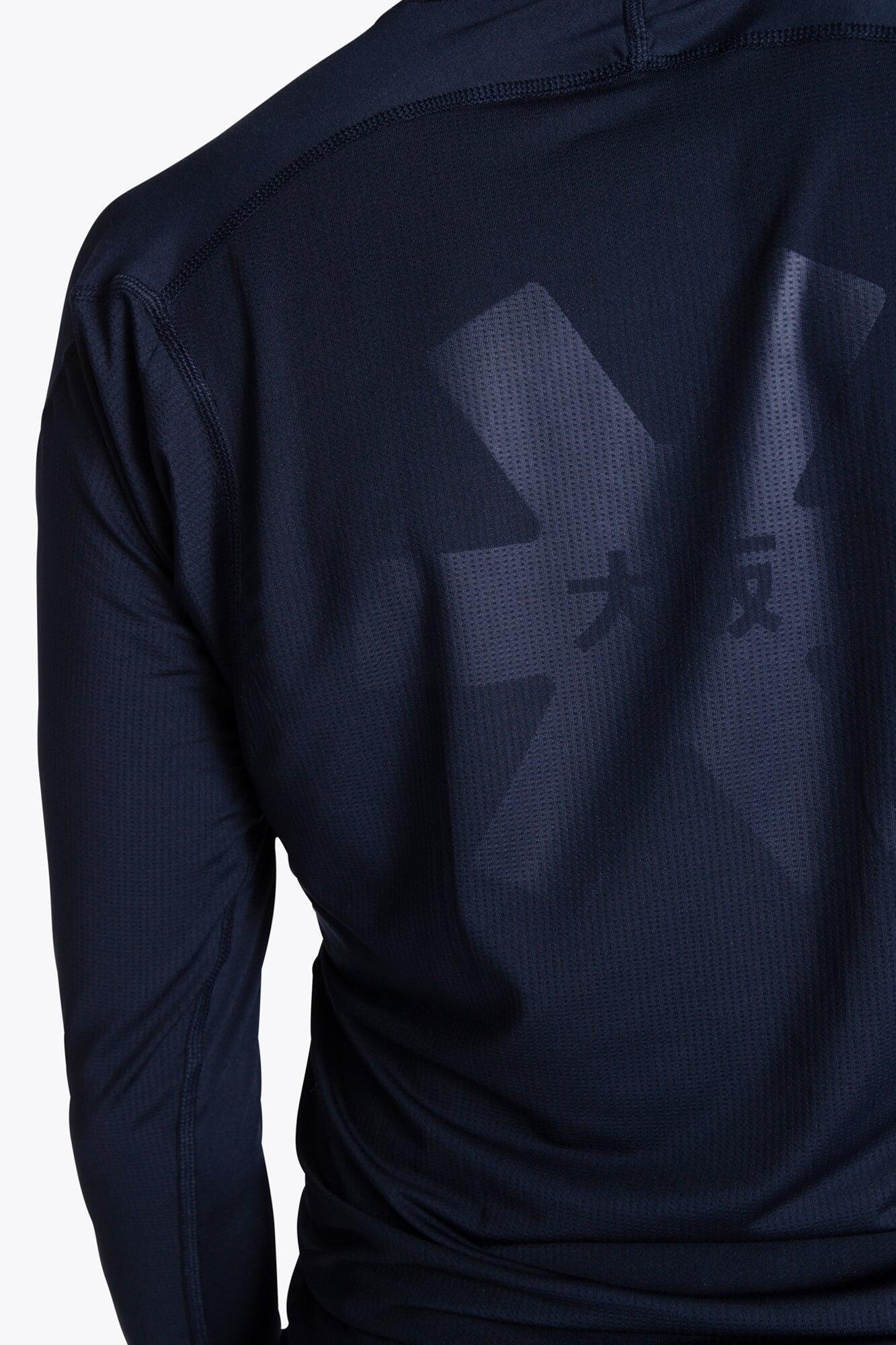 Osaka Herren Baselayer-Oberteil | Marine 6/6