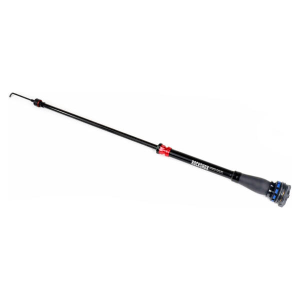 ROCKSHOX Kit forcella per bicicletta Rockshox Race Day 2 Travel C1+(2021+)