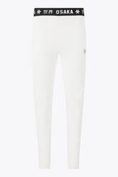 Legging couche de base Osaka pour femme | Blanc