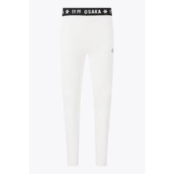 Legging couche de base Osaka pour femme | Blanc