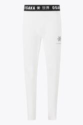 Collants de base pour enfants Osaka | Blanc