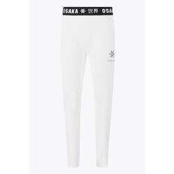 Collants de base pour enfants Osaka | Blanc