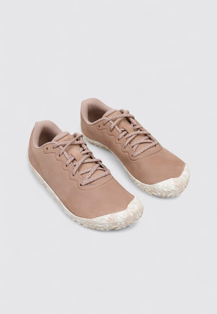 BAREFOOT BAREFOOT Mujer MERRELL VAPOR GLOVE 6 LEATHER Rose 2/5