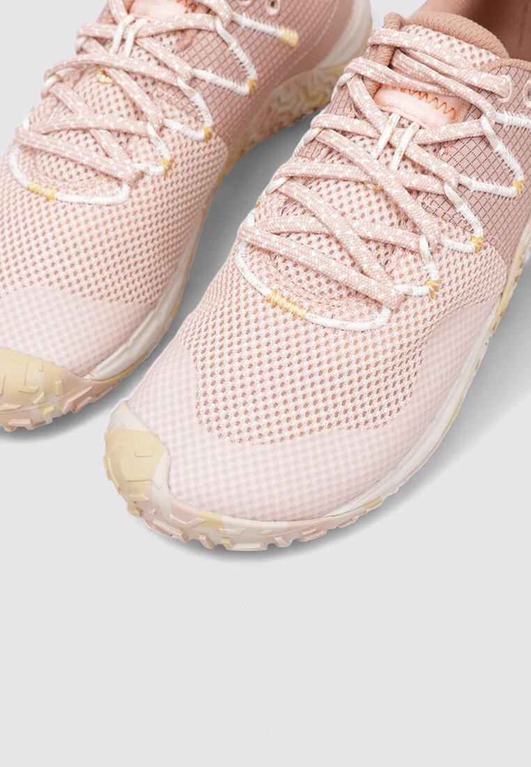 BAREFOOT BAREFOOT Mujer MERRELL TRAIL GLOVE 7 Rose 3/5