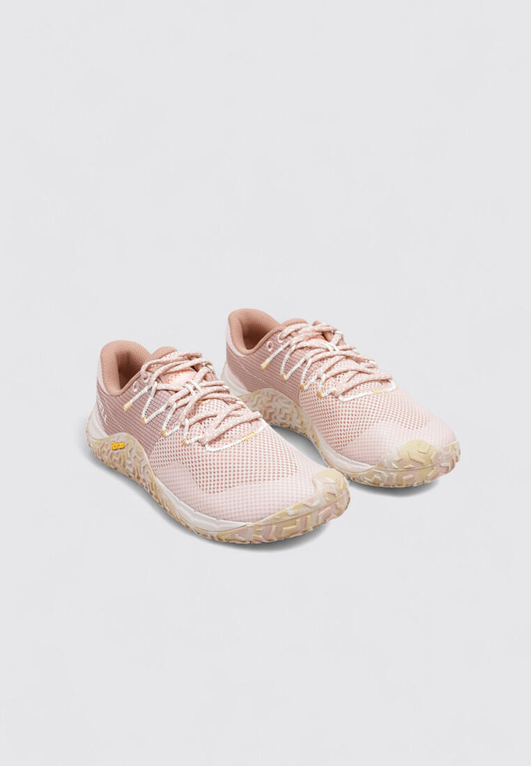 BAREFOOT BAREFOOT Mujer MERRELL TRAIL GLOVE 7 Rose 2/5