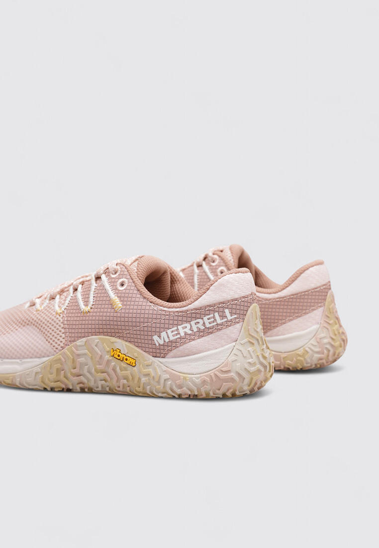 BAREFOOT BAREFOOT Mujer MERRELL TRAIL GLOVE 7 Rose 4/5
