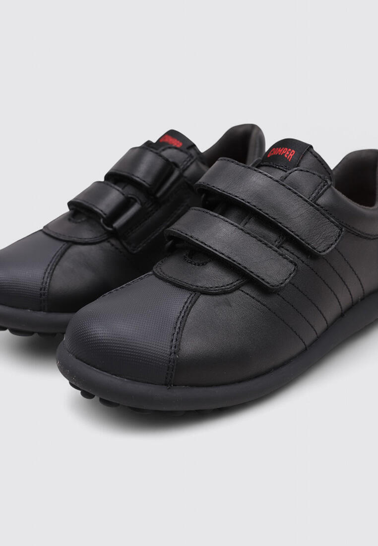 Zapatillas Deportivas Niños Camper PELOTAS ARIEL KIDS Negr 3/5