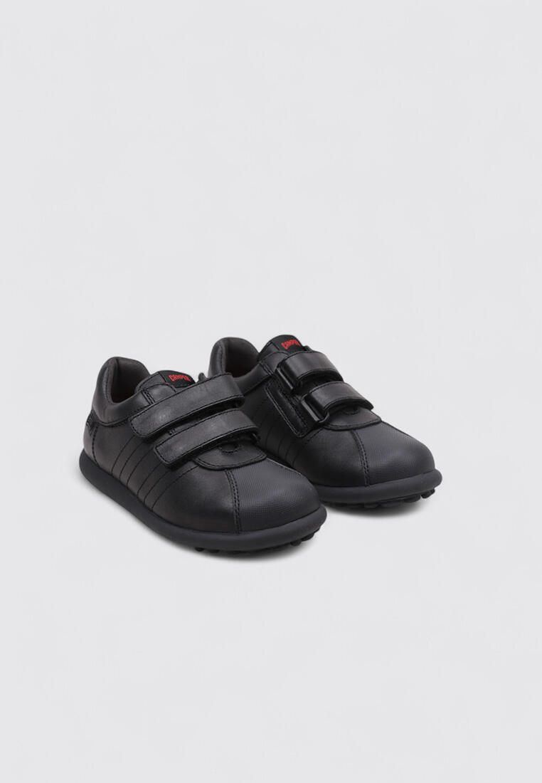 Zapatillas Deportivas Niños Camper PELOTAS ARIEL KIDS Negr 2/5