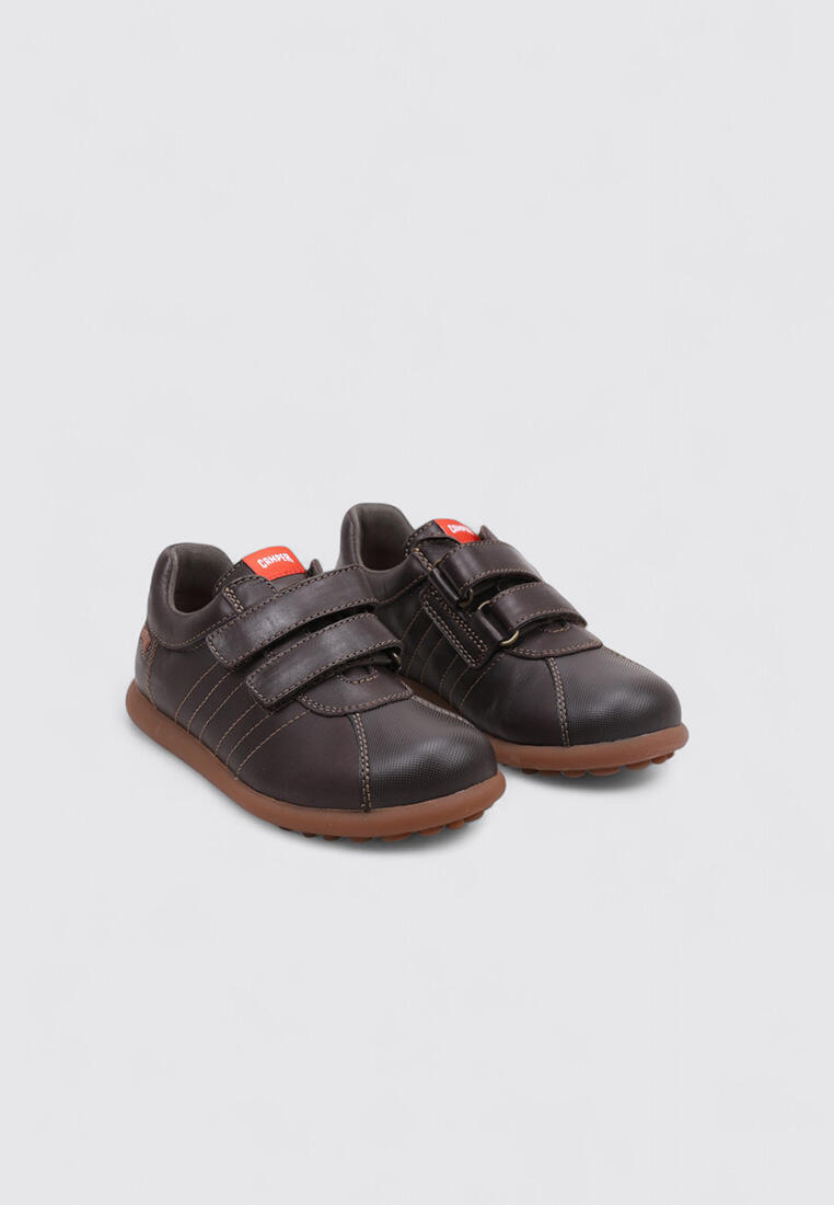 Chaussure de randonnée Baskets Enfants Camper PELOTAS ARIEL KIDS Marro 2/5