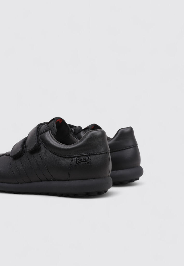 Zapatillas Deportivas Niños Camper PELOTAS ARIEL KIDS Negr 4/5