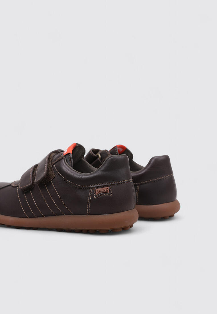 Zapatillas Deportivas Niños Camper PELOTAS ARIEL KIDS Marró 4/5
