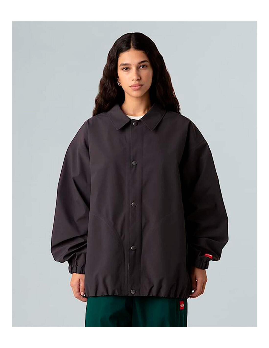 THE NORTH FACE DryVent Red Box - Giacca 5/5