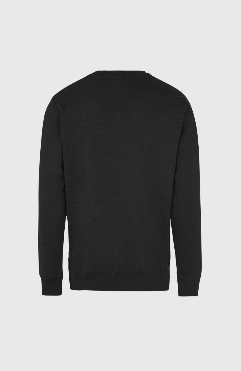 Maglione Uomo Small Logo Crew 2/7