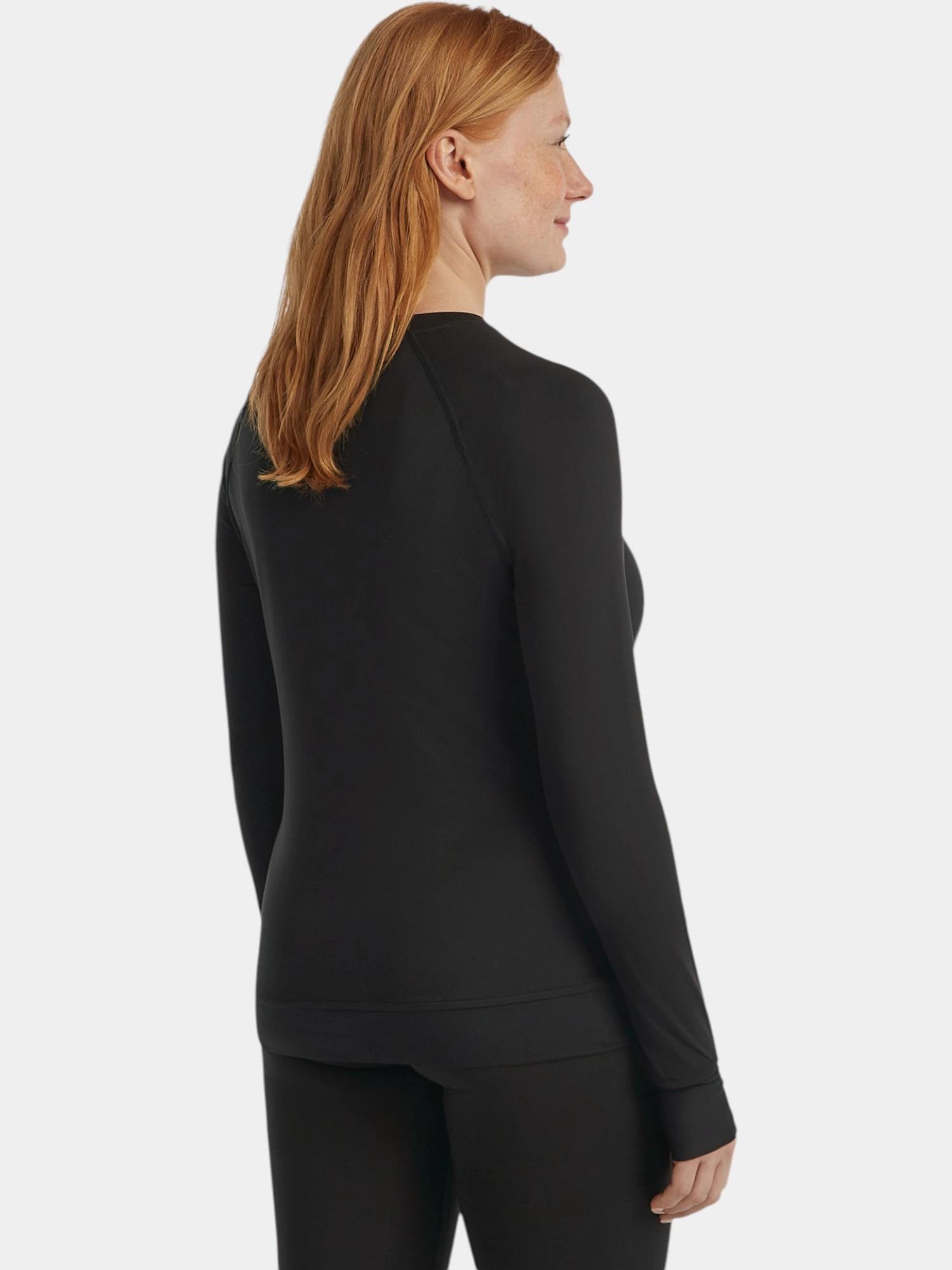 Baselayer Donna BaseTop 3/7