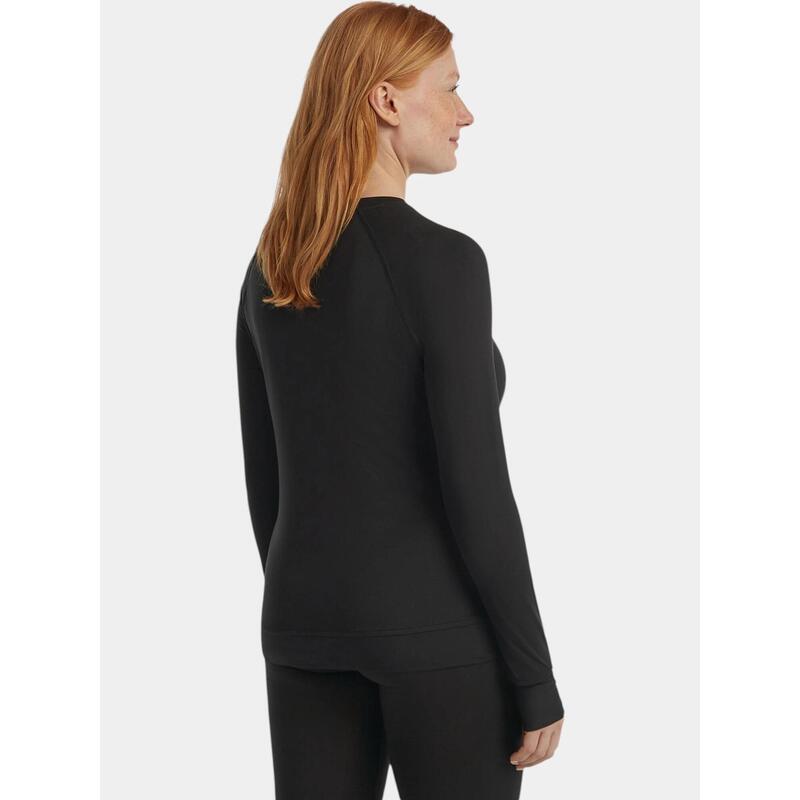 Top lenjerie de corp Baselayer Top femei