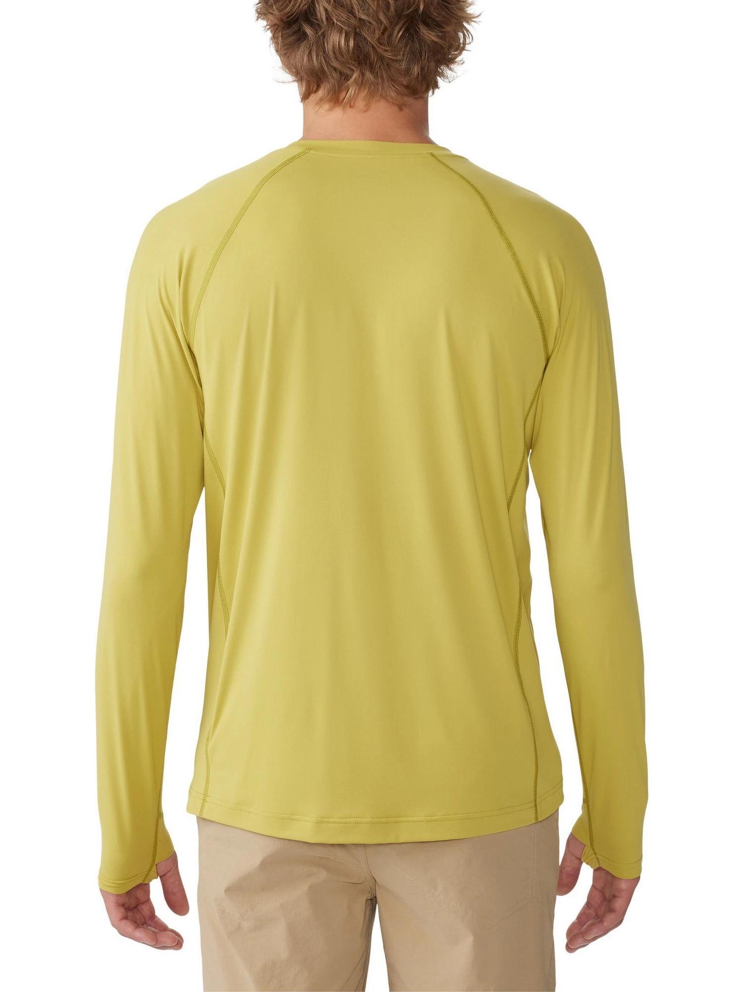 T-Shirt Herren Crater Lake Crew 3/6