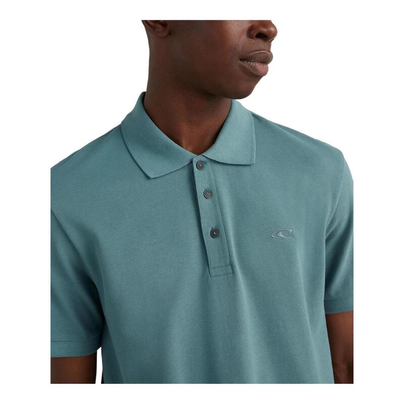 Tricou cu guler O`Neill Small Logo Polo barbati