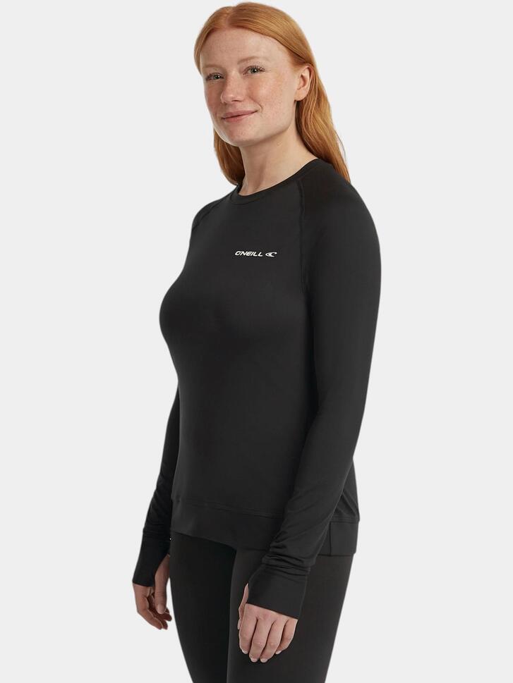 Technical Baselayer Top Damski O'Neill BaseTop