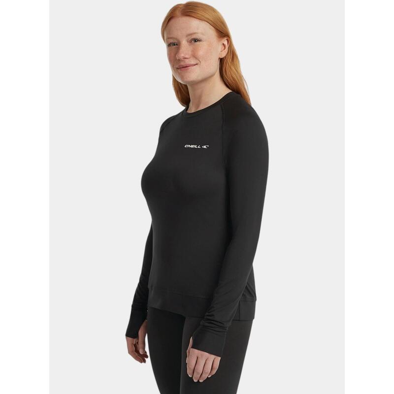 Top lenjerie de corp Baselayer Top femei