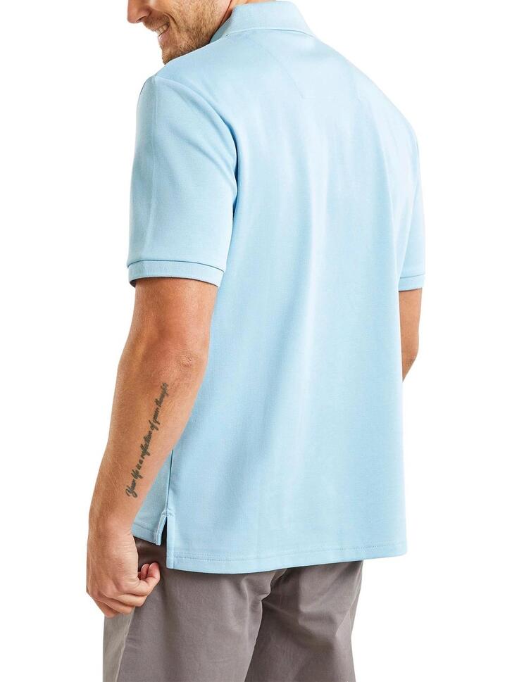 Koszulka Polo Męska Nautica Princeton