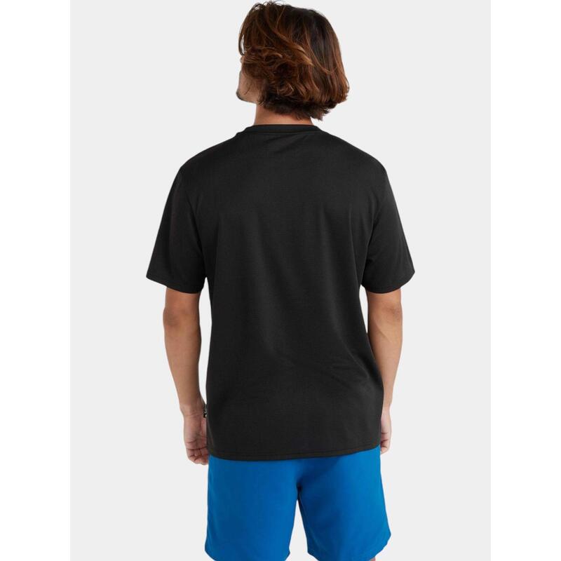Tricou cu maneci scurte O’Neill Hybrid Logo T-Shirt barbati