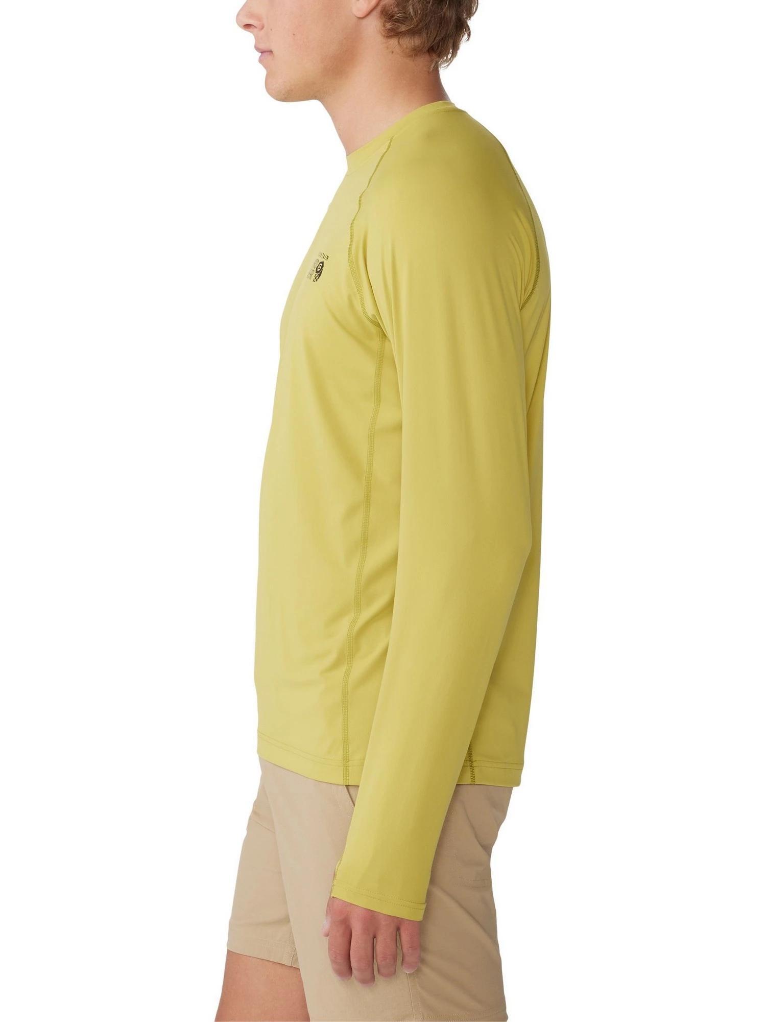 T-Shirt Herren Crater Lake Crew 2/6