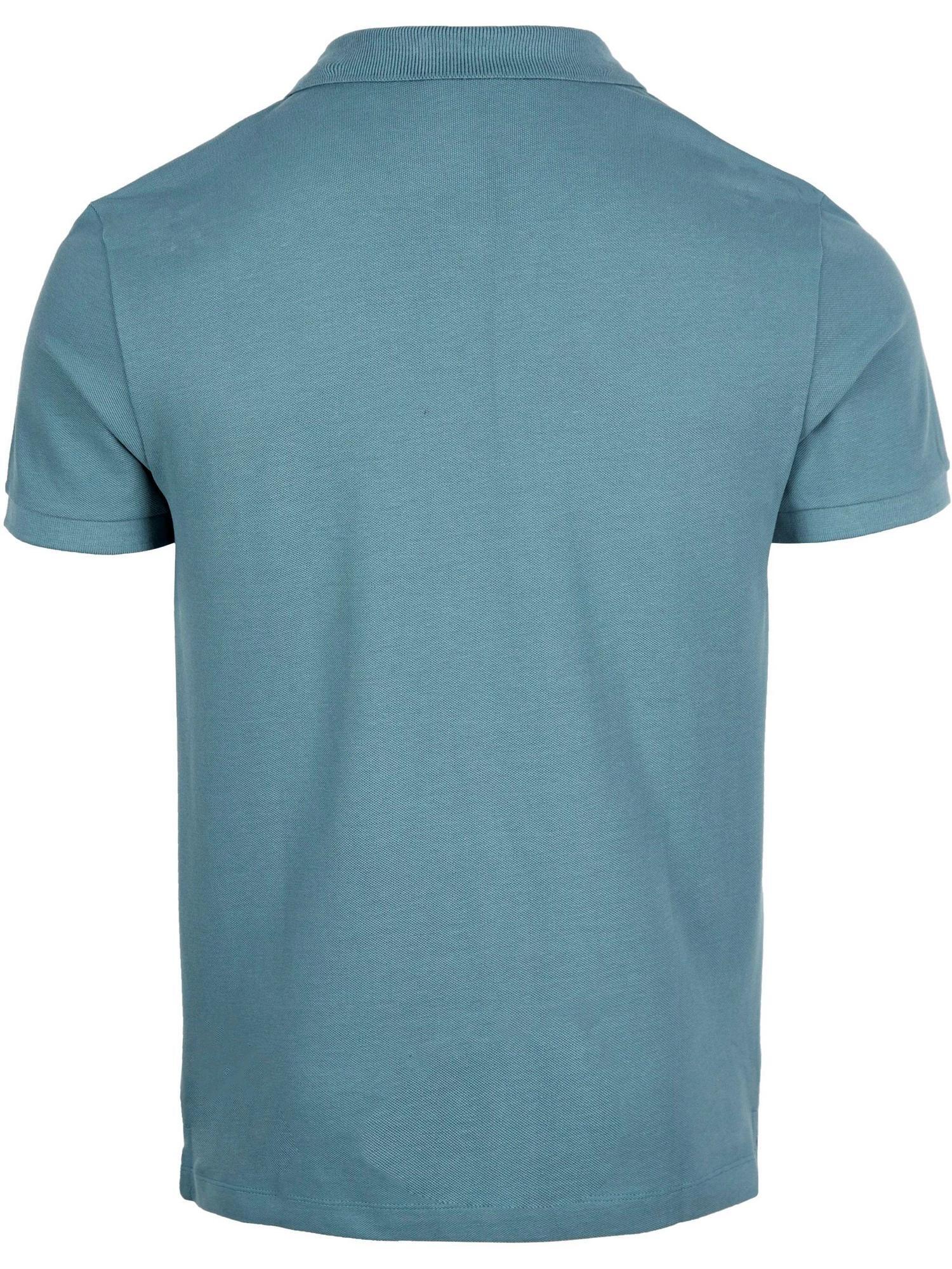 Polo Heren Small Logo 5/6