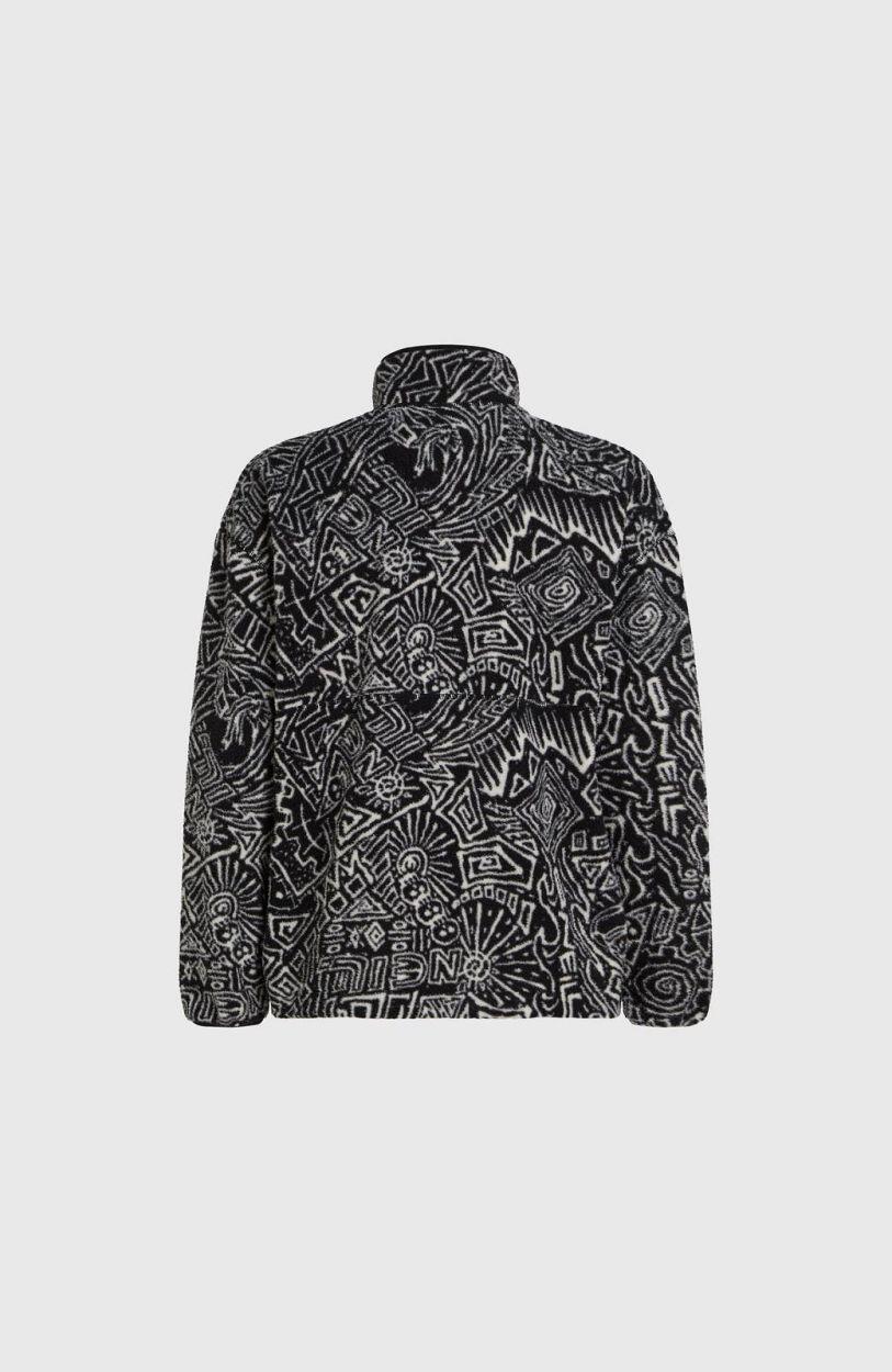 Maglione Uomo Surf Heroes High Pile Hz 2/7