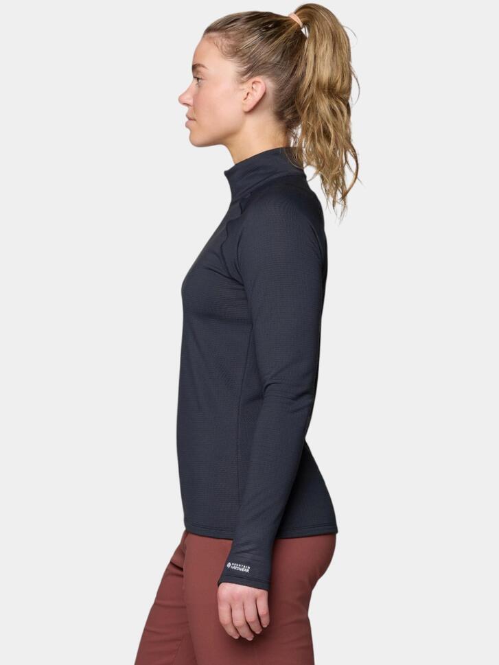 Sweter Damski Mountain Hardwear Crater Lake Heavyweight
