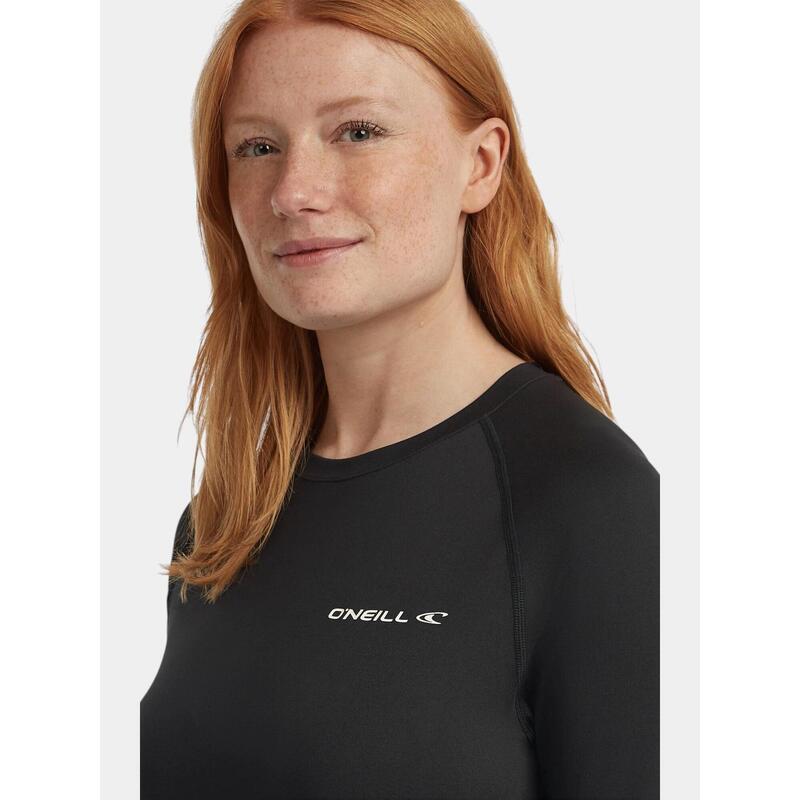 Top lenjerie de corp Baselayer Top femei
