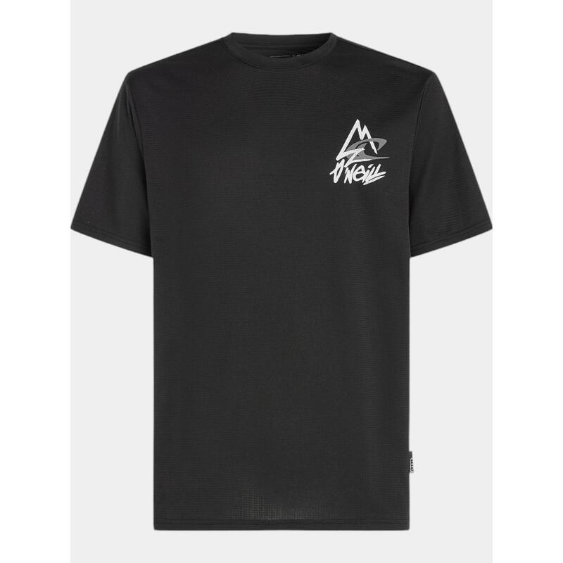Tricou cu maneci scurte O’Neill Hybrid Logo T-Shirt barbati