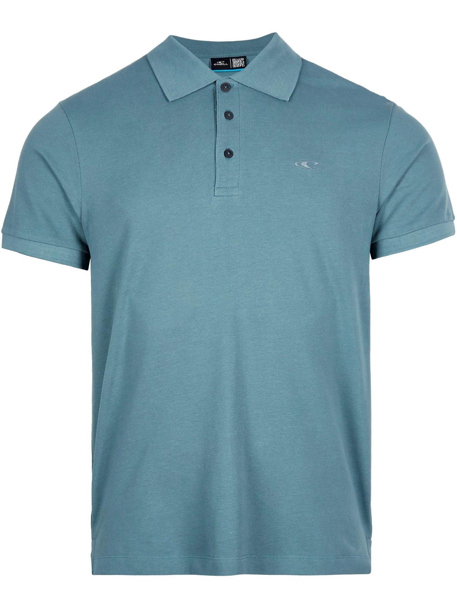 Polo Heren Small Logo 4/6
