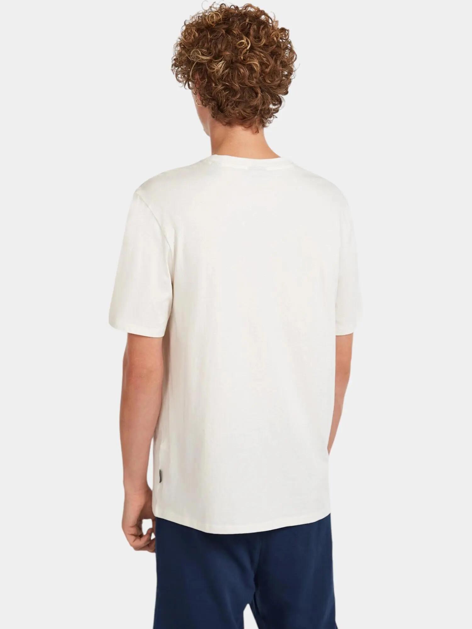 Férfi rövid ujjú póló O'Neill Graphic T-Shirt 2/7