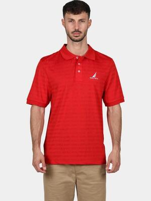 Polo Uomo Leonard II