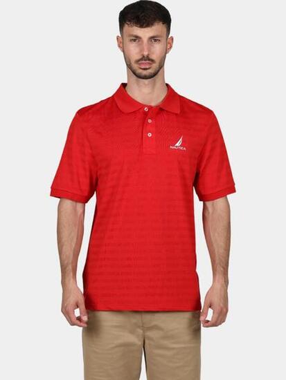 Polo Uomo Leonard II