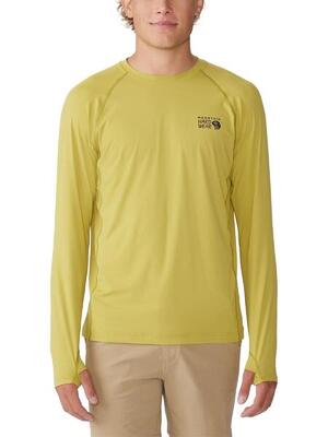 Maglietta Uomo Crater Lake Crew