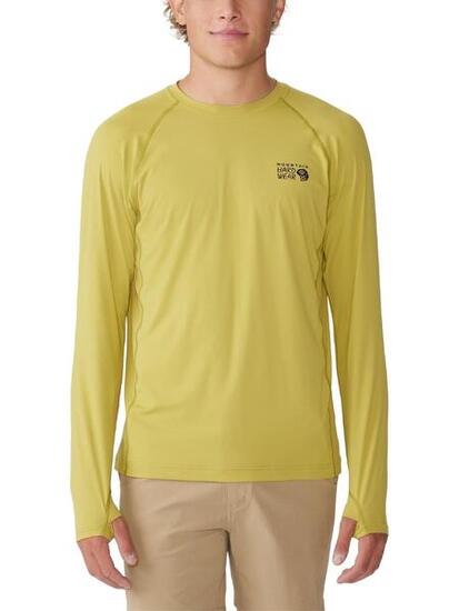 Maglietta Uomo Crater Lake Crew