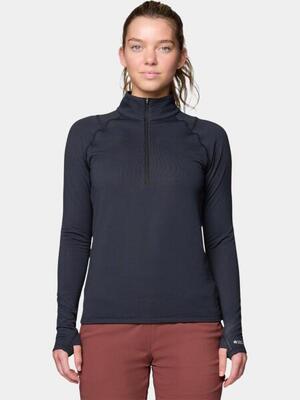 Trui dames crater lake heavyweight