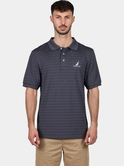 Polo Uomo Leonard II