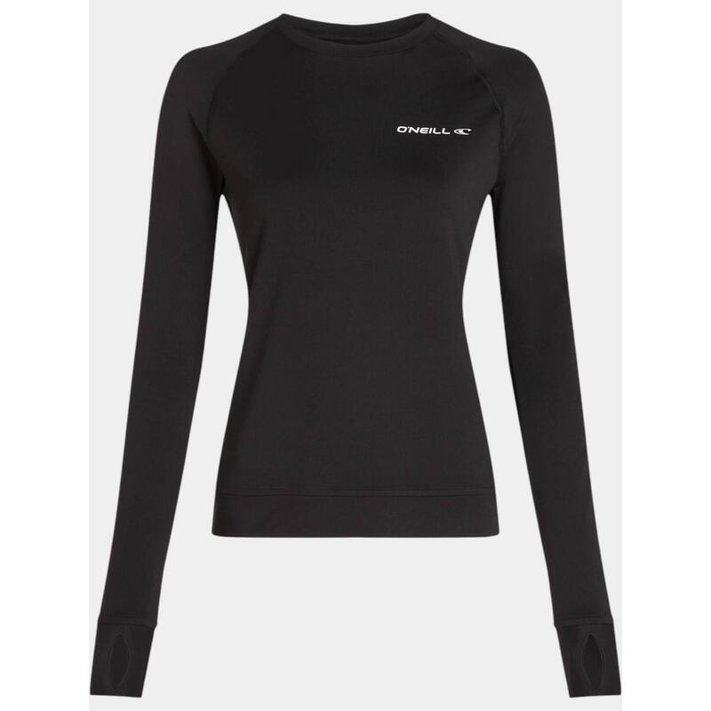 Top lenjerie de corp Baselayer Top femei