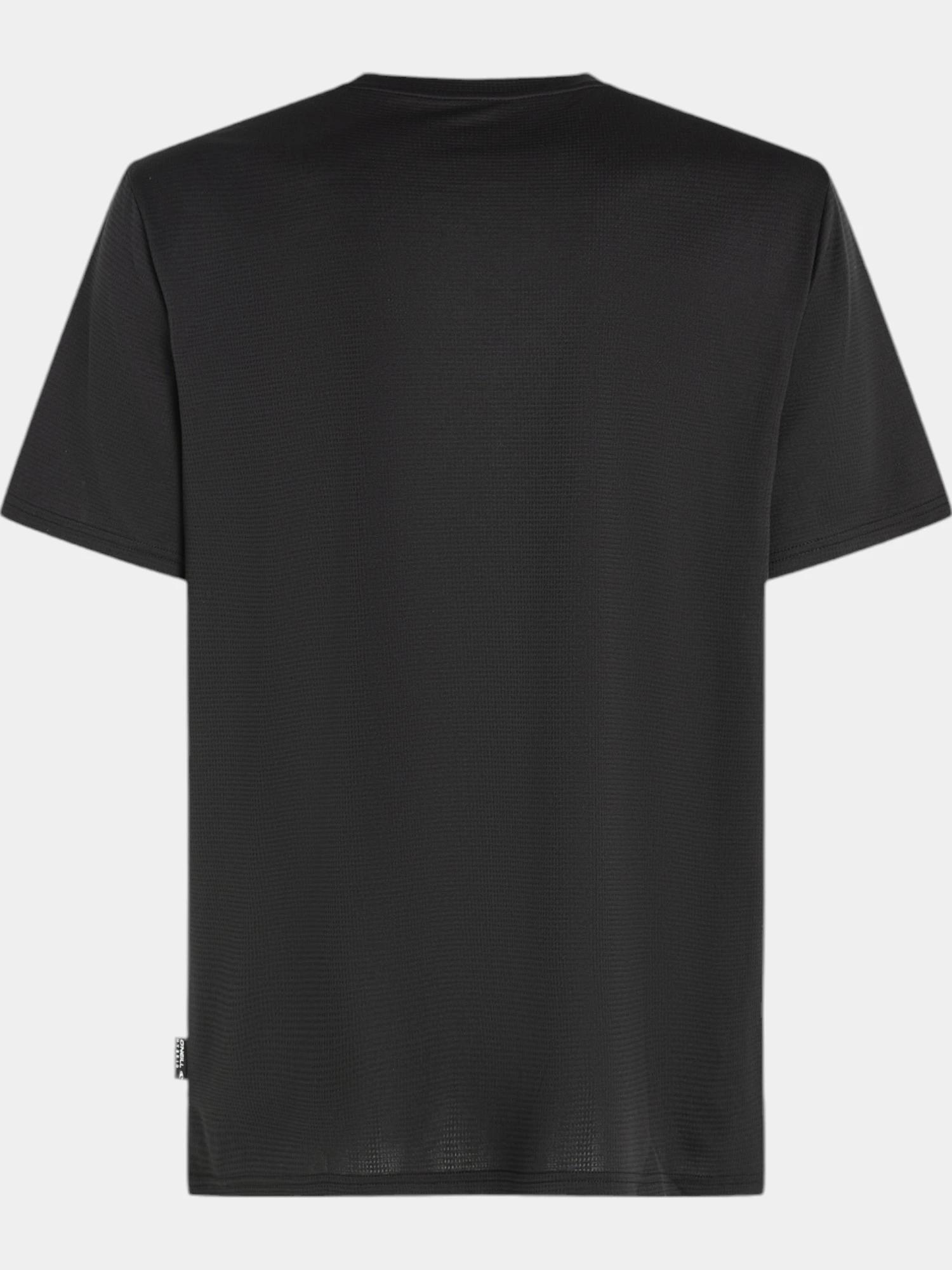 Maglietta Uomo Hybrid Logo 6/7