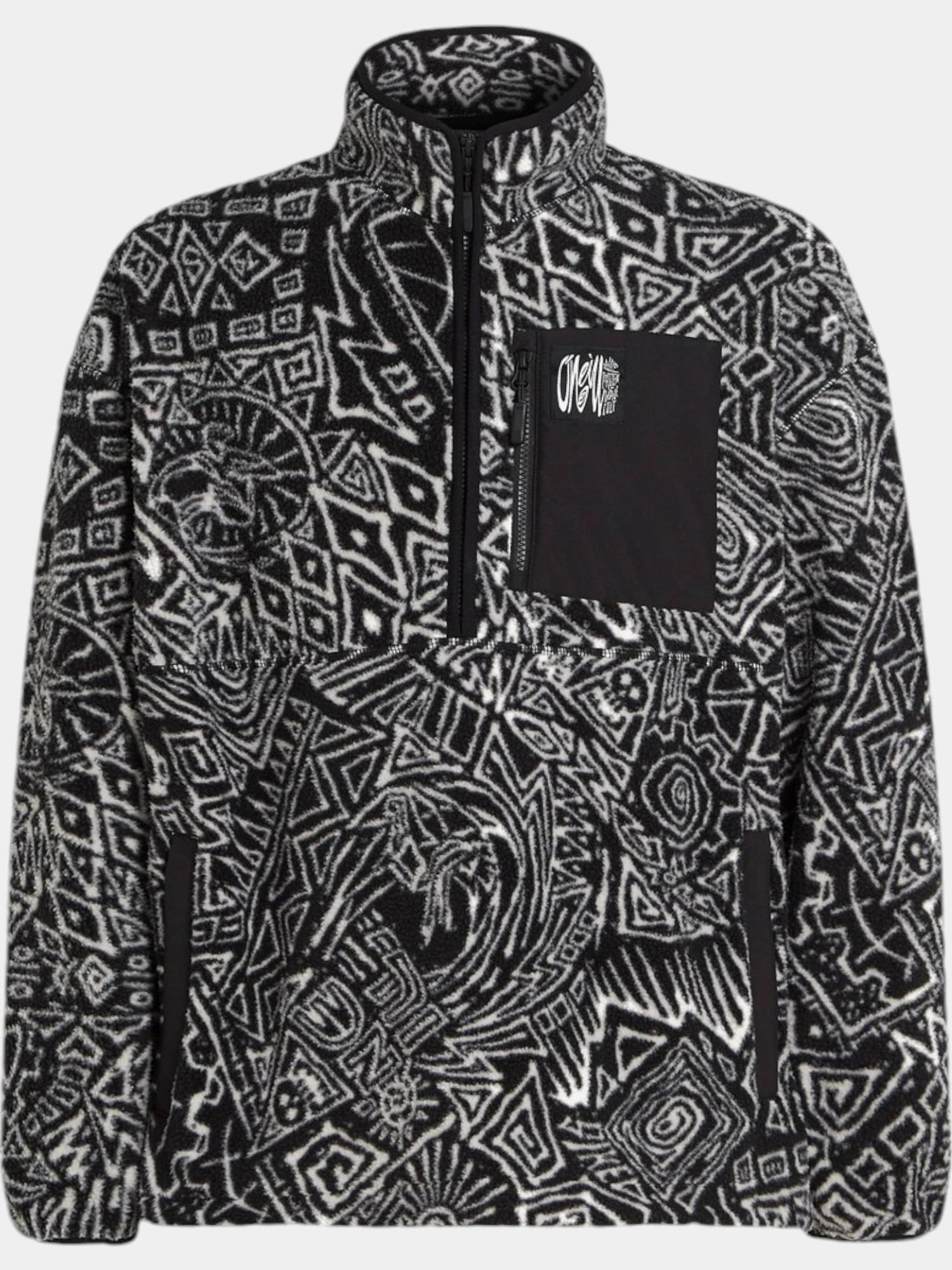 Maglione Uomo Surf Heroes High Pile Hz 6/7