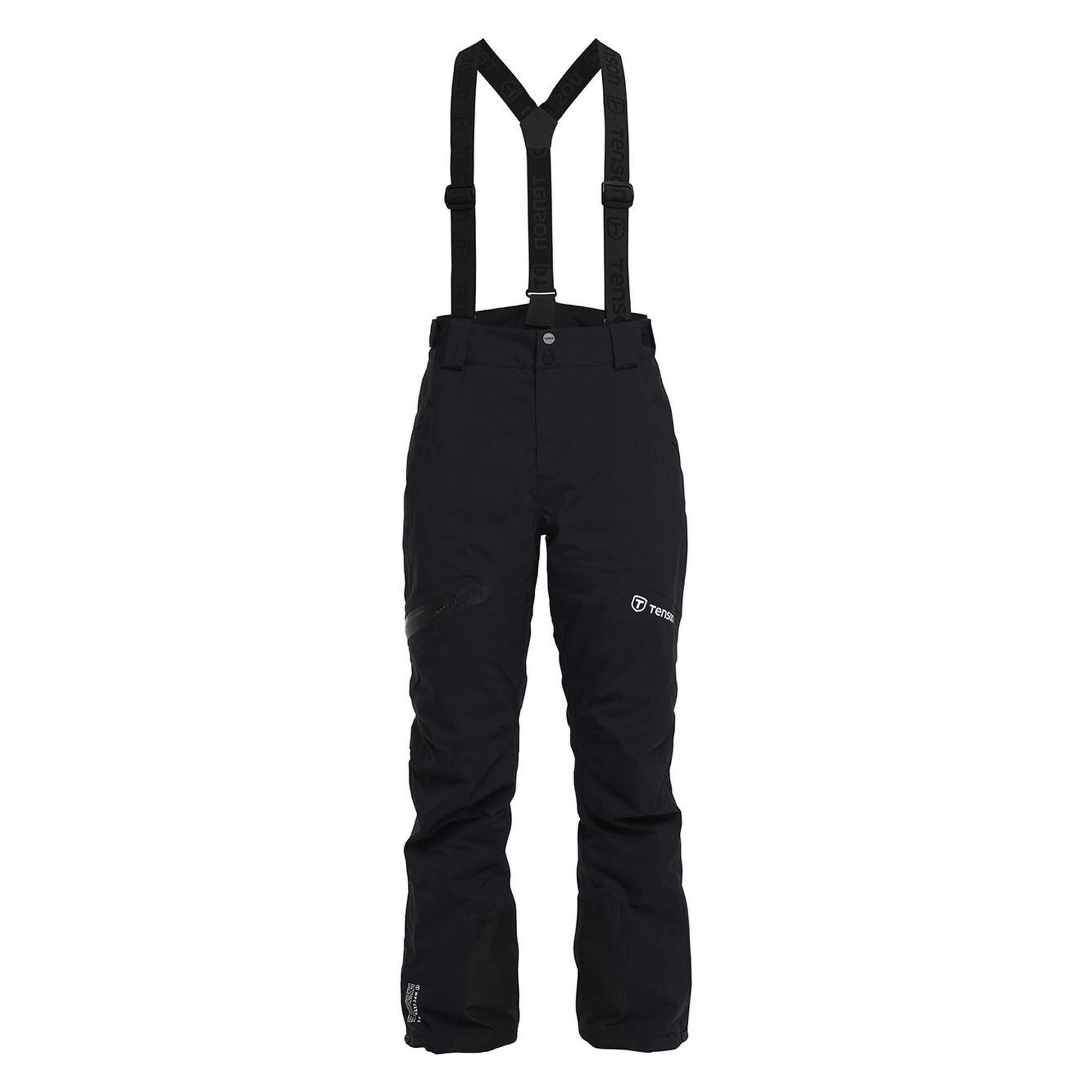 TENSON Dámské lyžařské kalhoty TENSON Core MPC Plus Pant W černé