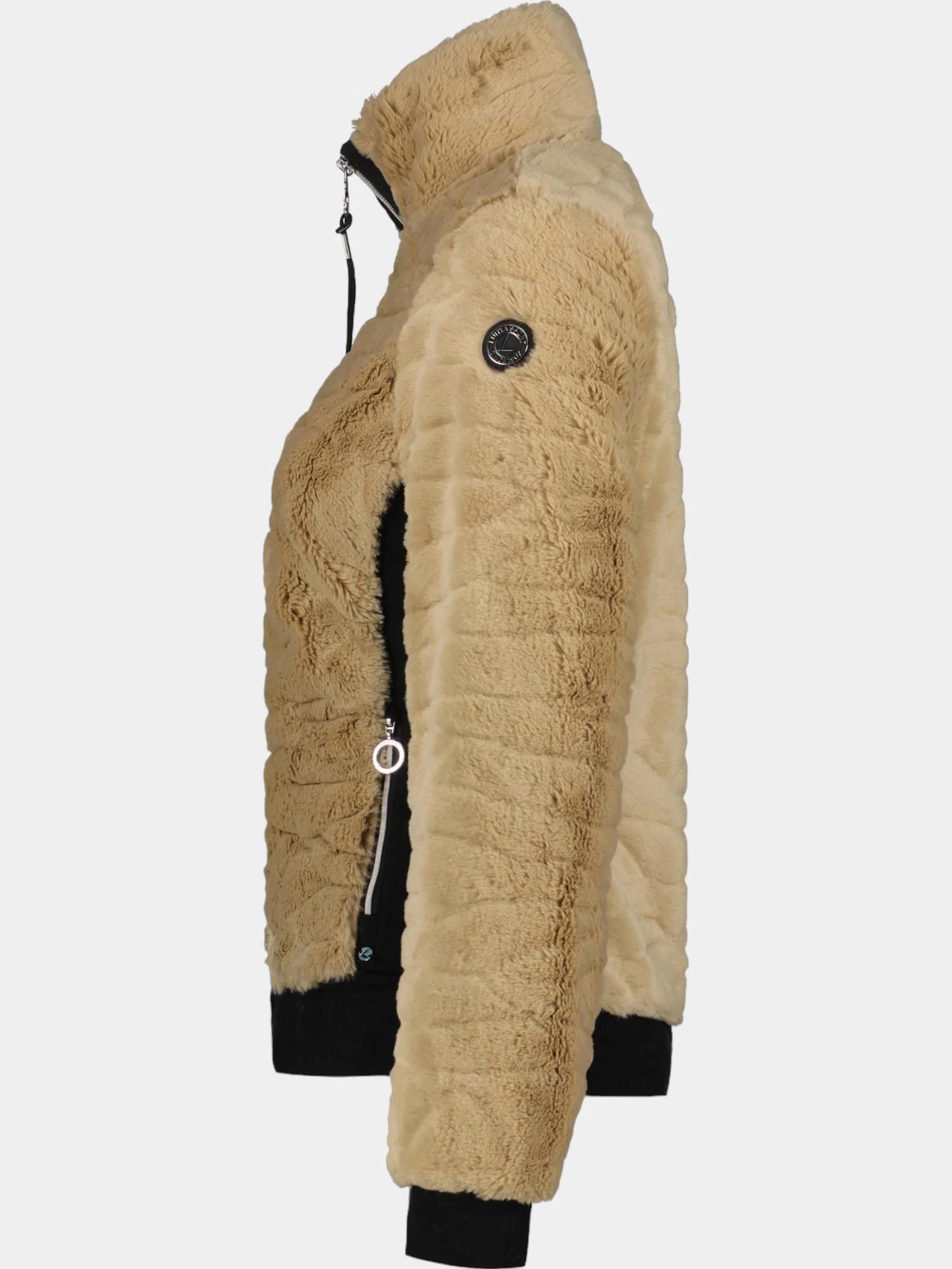 Pull Femme Isolahti 2/4