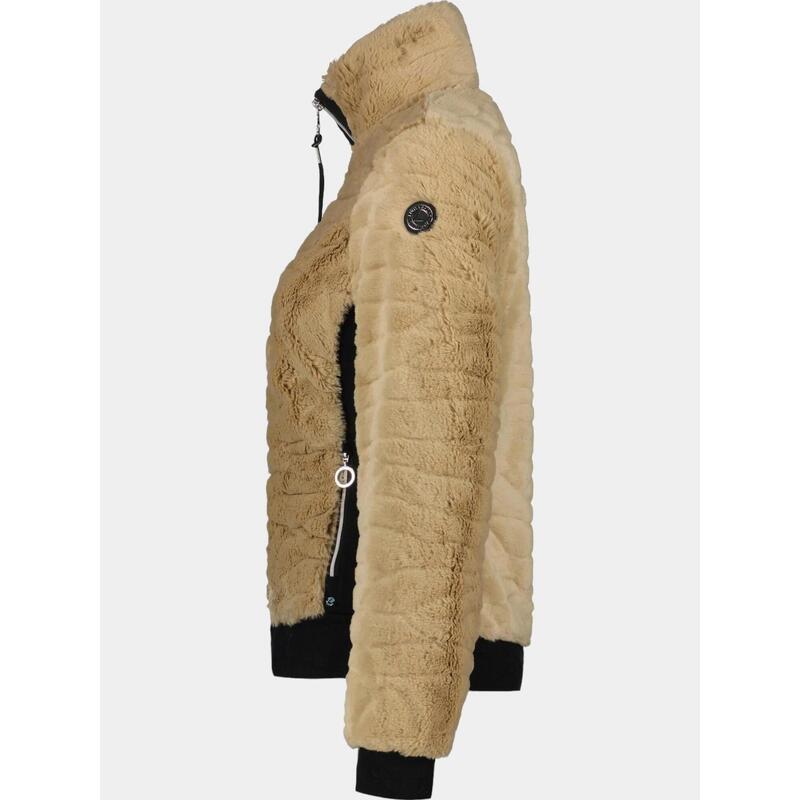 Pulover polar Luhta Isolahti femei