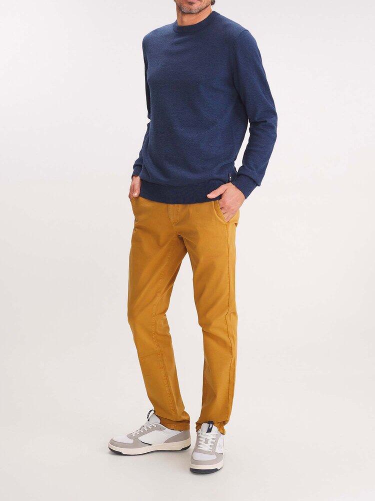 Jersey Marino TBS Nocturne para Hombre 3/5