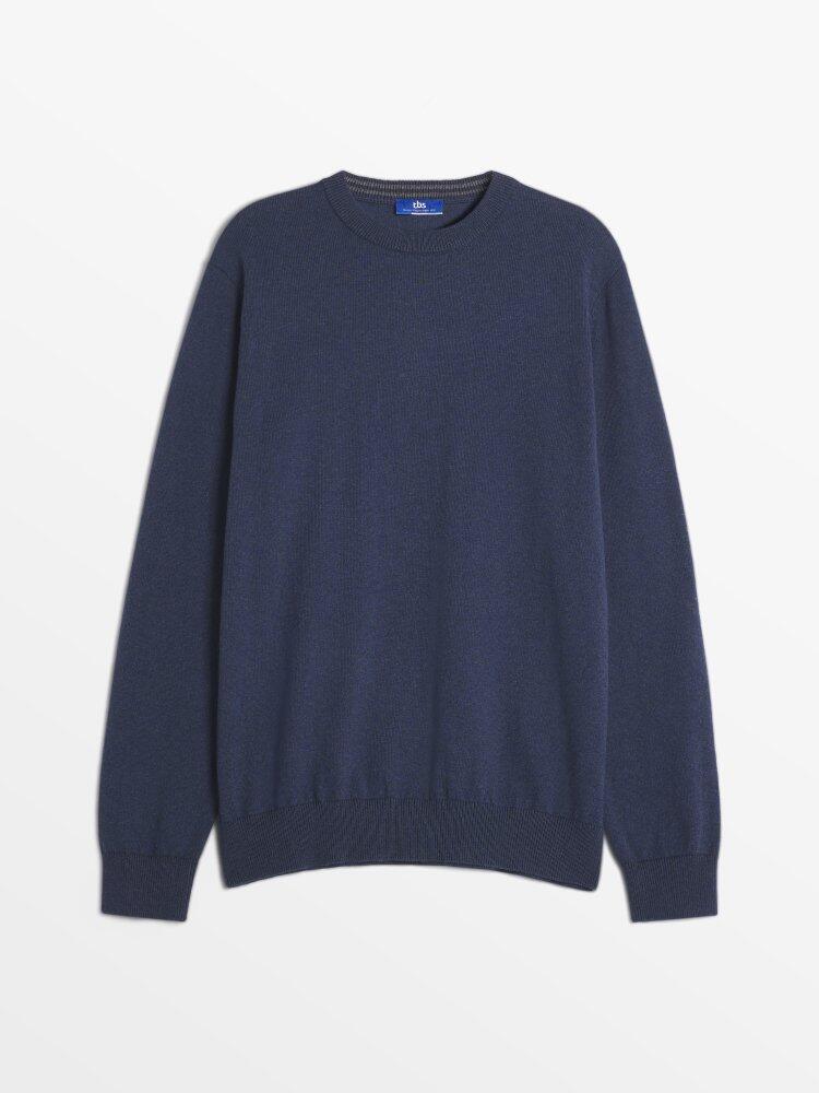 Jersey Marino TBS Nocturne para Hombre 2/5