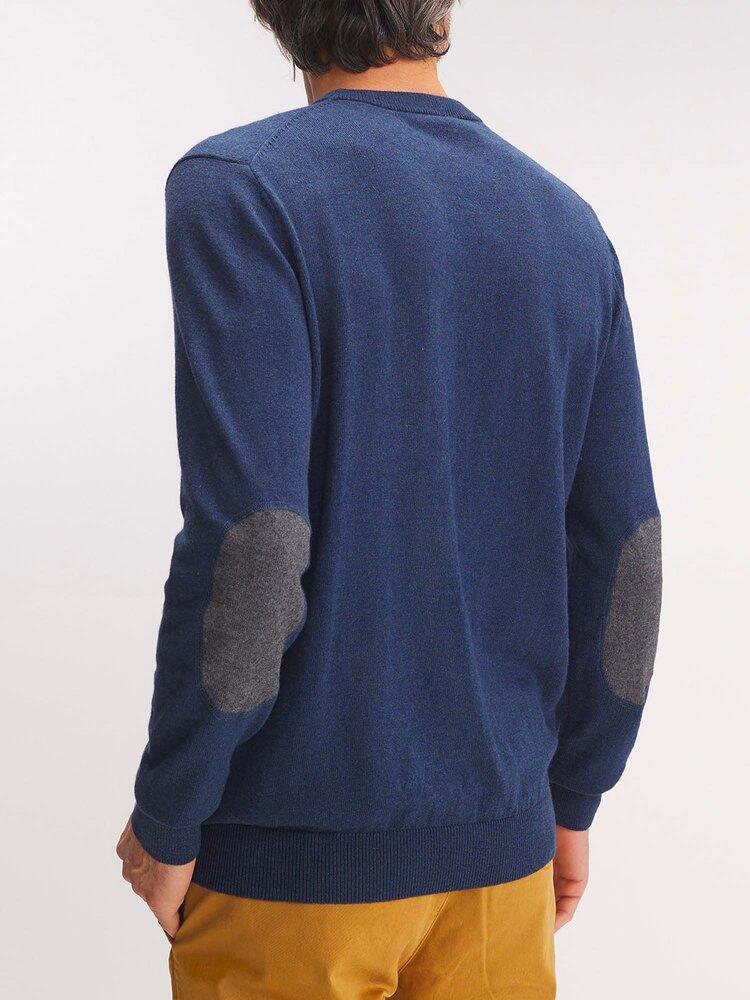 Jersey Marino TBS Nocturne para Hombre 5/5